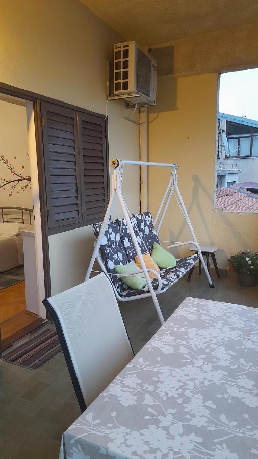 Apartment Gulin Sibenik Exterior photo