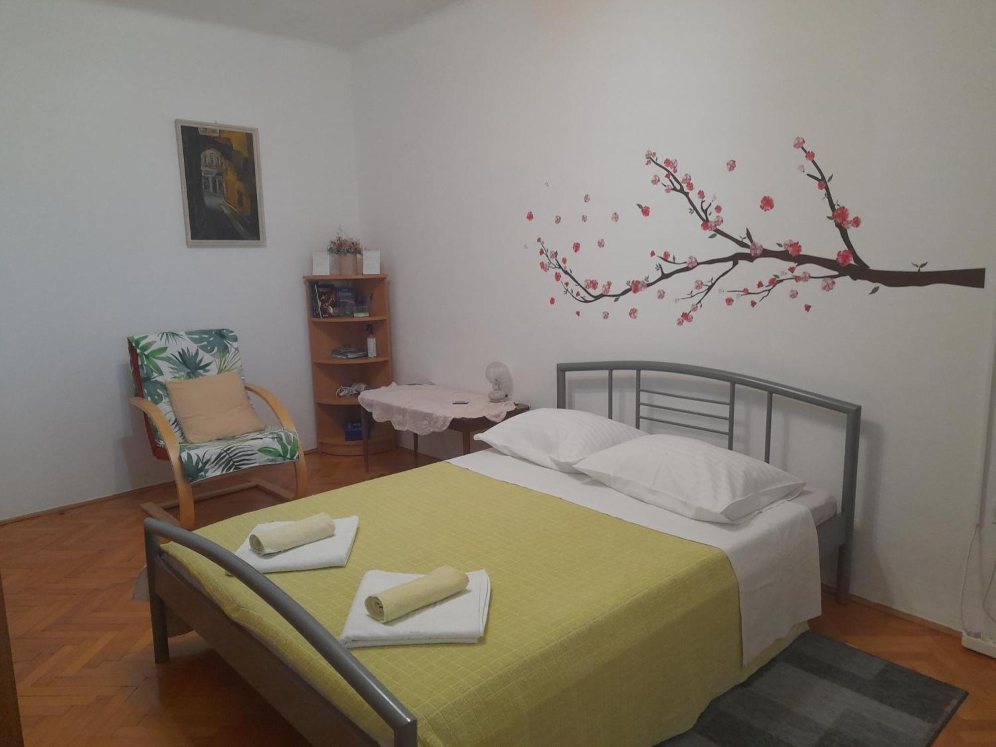 Apartment Gulin Sibenik Exterior photo