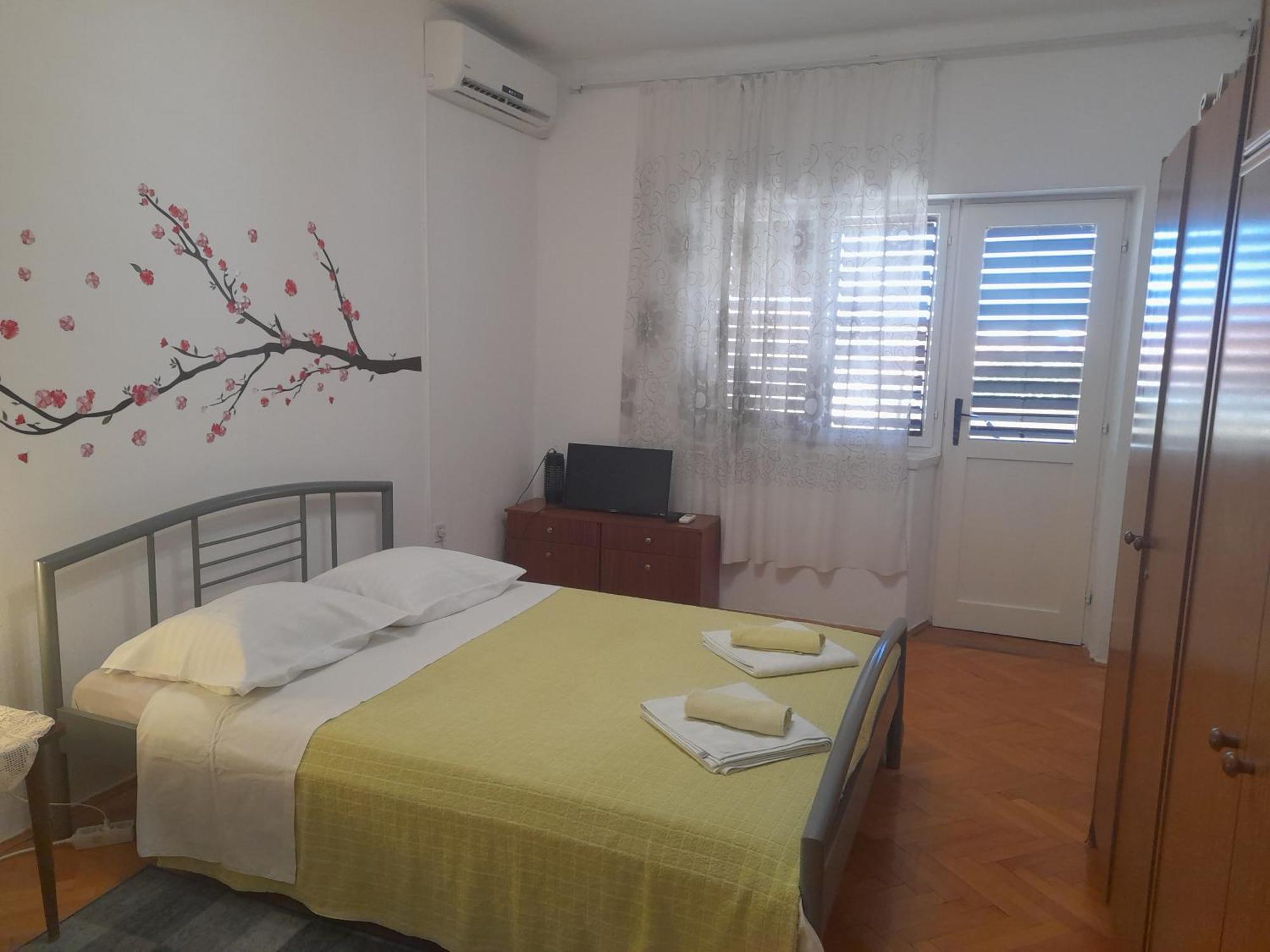 Apartment Gulin Sibenik Exterior photo