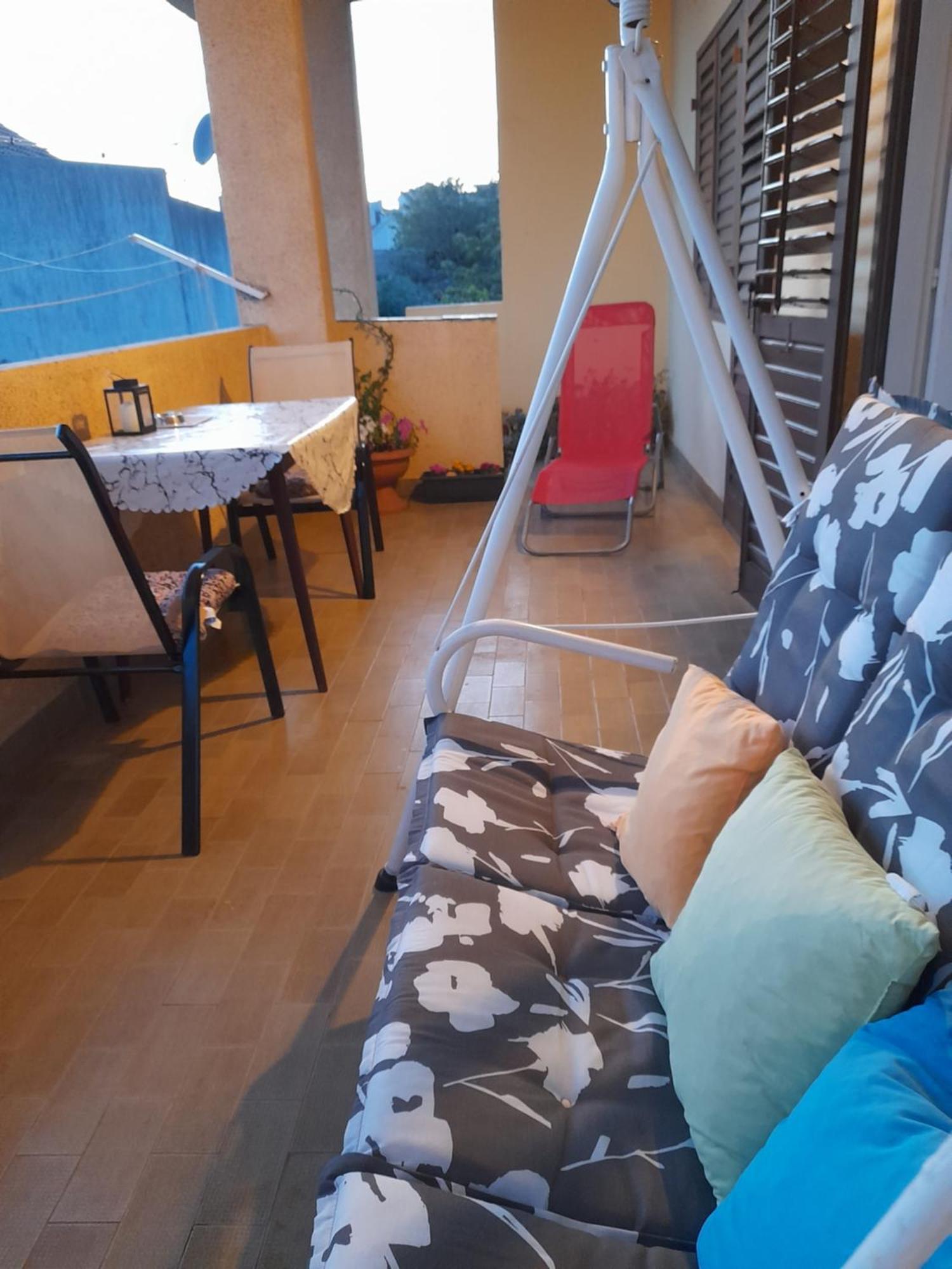 Apartment Gulin Sibenik Exterior photo
