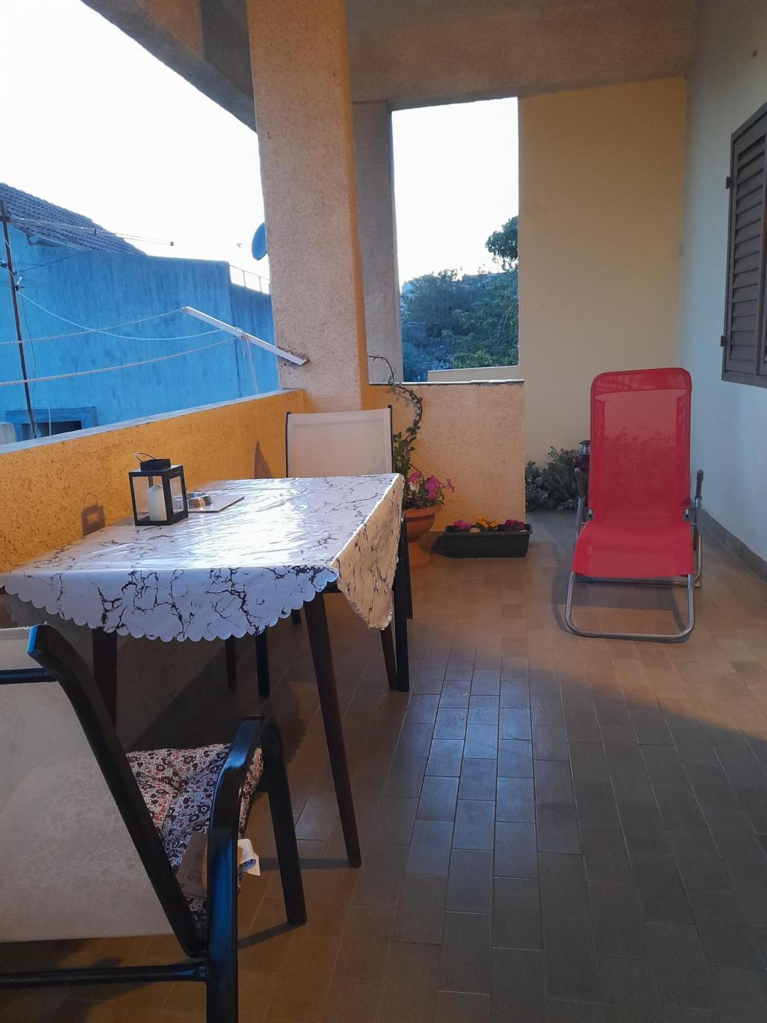 Apartment Gulin Sibenik Exterior photo